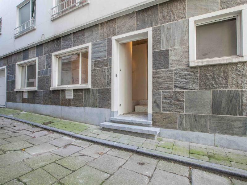 Studio Medieval City Center At River De Leie 根特 外观 照片